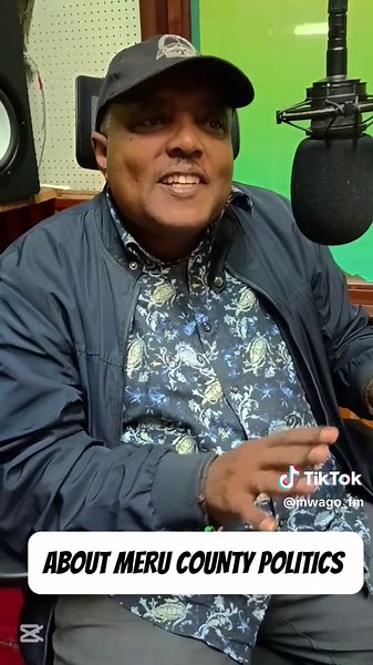 MWAGO FM on TikTok