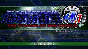 EDF4.1 LimitBreak V0.1 fix patch file - EDF4.1|5 mod for Earth Defense Force 5