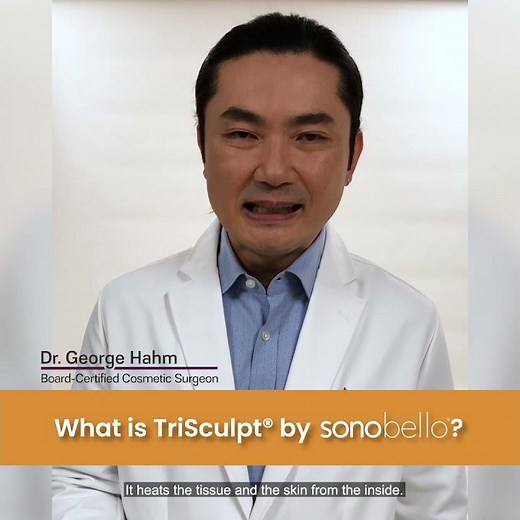 What to Expect from Tri-Sculpt | Sono Bello