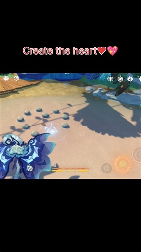 How to get this chest|genshin impact|
