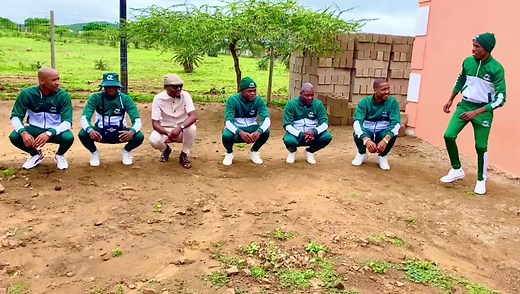 Iynsizwa Zingenhla: Ingoma YeSamantha