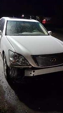 Why the Lexus LS430 is the Ultimate Budget Luxury Car