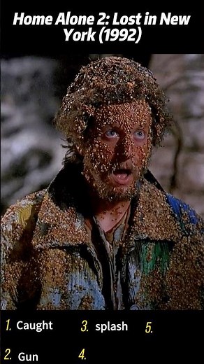 Home Alone 2: Lost in New York (1992) | The Pigeon Lady Saves Kevin