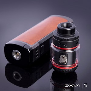 OXVA | The most innovative vape brand with the best flavors