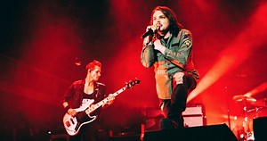 My Chemical Romance announce more reunion shows, tease new music