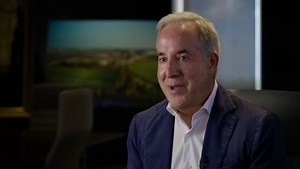 Jorge Mas: Lionel Messi will stay involved with Inter Miami once retired