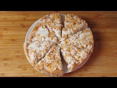 Ecstasy Recipe from 1937