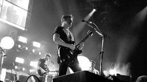 33K views · 5.3K reactions | Can you feel it?  8.3.21 |iTHINK Financial Amphitheatre | Our first show back | Kings Of Leon | Facebook