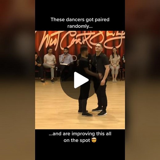 Thibault Ramirez and Igor Pitangui - Budafest 2023 @thibaultandnicole @igorpitanguipro #fyp #westcoastswing #wcs #swingdance #dance #dancer #swing #modernswing #countryswing #salsa #bachata #ballroom #improv #usher #idontmind