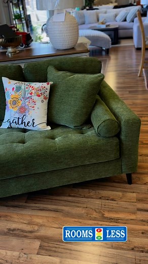 Style, comfort, and deals? Say less. Rooms for Less has the looks you’ll love! #SpringRefresh #roomsforless | Rooms For Less