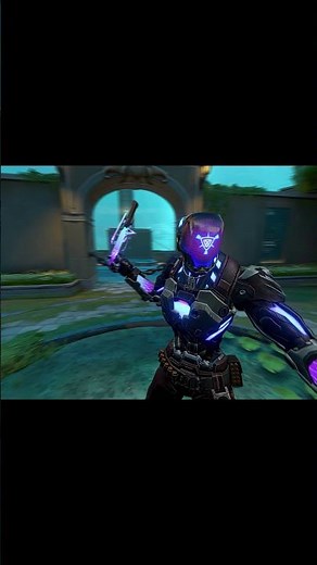 This Valorant Montage Is All About Timing #valorant #valorantmontage