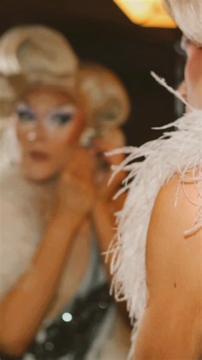 𝙉𝙄𝙂𝙃𝙏𝙃𝘼𝙒𝙆 | Nightingales returns this Feb 2026 - Love is Love - book your tickets now or pay $5 at the door 💖 Date: Feb 4th (first Wednesdays) Time:... | Instagram