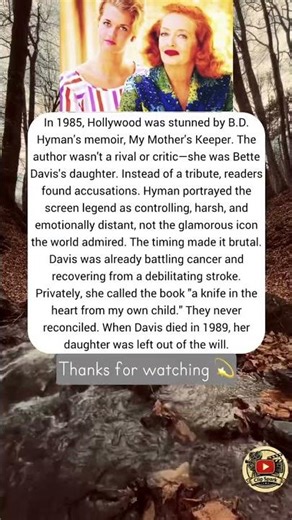 In 1985, Hollywood was stunned by B.D. Hyman's… #shorts #shortvideo #actor #news