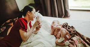 How To Overcome ‘Phone Guilt’ As A Parent