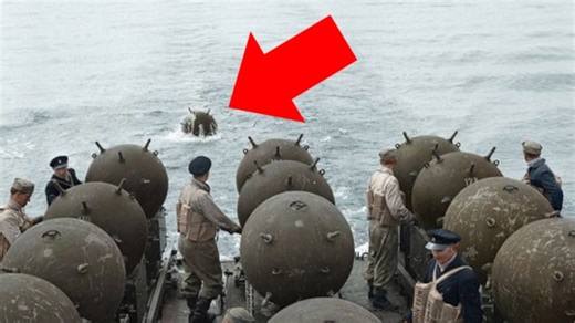 Operation Pocket Money: Nixon’s Bold Naval Blockade of North Vietnam