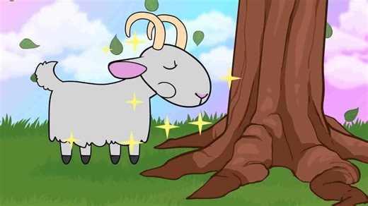 The holiday tradition that won’t stay standing