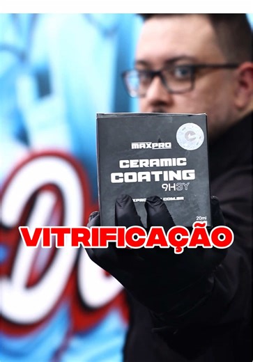 Se você busca vitrificação de verdade, acaba de encontrar o lugar certo! Aqui no nosso estúdio, trabalhamos com os melhores produtos do mercado, tecnologia de ponta e aplicação técnica seguindo 100% as recomendações dos fabricantes. O resultado? Máxima proteção, brilho intenso e um acabamento que você nunca viu antes. Quer proteger e valorizar seu carro de verdade? Chama nossa equipe no WhatsApp e peça seu orçamento! 📲 (11) 91310-0892 📍 Rua Rogério Giorgi, 671 – Vila Carrão, SP #vitrificação #