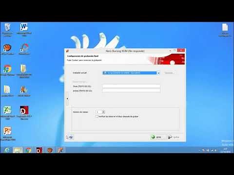 grabar un cd mp3 para auto y equipo de musica