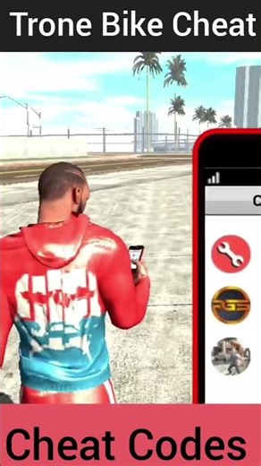 Tron Bike Unlock Code | Indian Bike Driving 3D Secrets