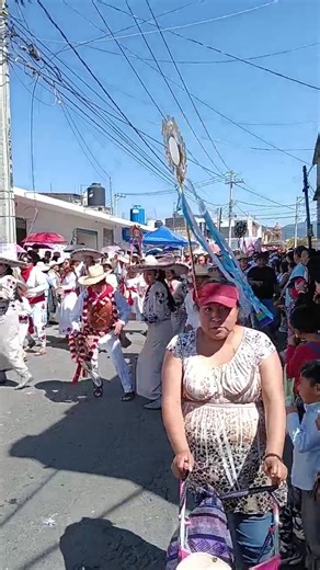 Carnaval ocoyoacac 2026 | Mi pueblo, Mi tradición