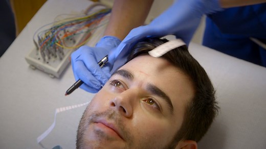 117 reactions · 57 shares | When patients with epilepsy are not responding to treatment, the Epilepsy Monitoring Unit (EMU) allows doctors to evaluate patients' brain waves during and between seizures. Watch this video from UT Southwestern Peter O'Donnell Jr. Brain Institute for a look at the EMU. https://bit.ly/2JGdjU0 | UT Southwestern Medical Center | Facebook