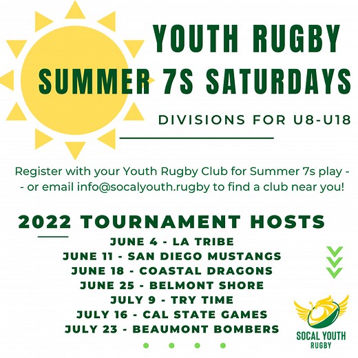 Youth Club