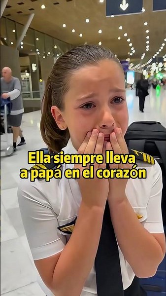 She will always take her father seriously.💔 #shorts