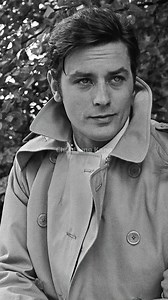 Alain Delon: The Light of Lonely Eyes An unforgettable melody and scene. A film that reveals the primal loneliness hidden behind his beauty... #AlainDelon #PleinSoleil #FrenchActor #ReneClement #RomySchneider #TimelessElegance #CinematicIcons #FrenchCinema #ClassicMovies #TimelessLegends #GoldenAge | Cheoljung Kang