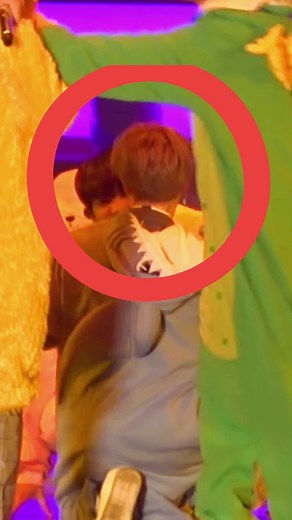 Jimin and Jungkook Kiss Moments Explained
