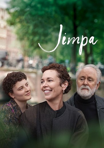 Jimpa streaming: where to watch movie online?