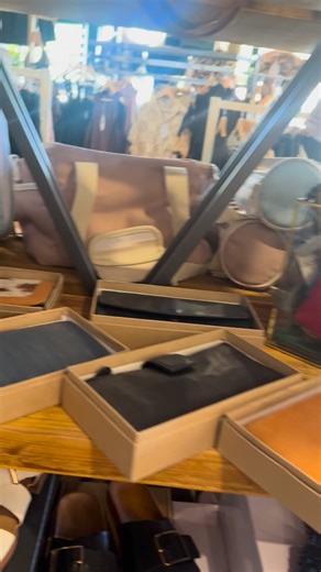 50% OFF Bags Wallets | RUST and Co.