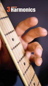 272K views · 4.2K reactions | I use all three, in fact I couldn’t live without ‘em! Learn Whammy Harmonics with me: kristoferdahl.com/products/whammy-harmonics By Kristofer Dahl #harmonics #artificialharmonics #whammybar #pinchharmonics | GMC Guitar Lessons | Facebook