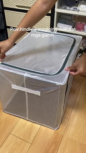 May lalagyan na mga sample mong naka kalat #organize #organizerideas #organizer #ideas