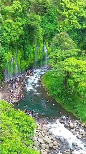 top tourist spot in the Philippines