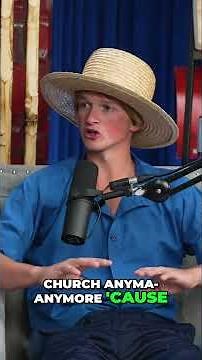 What is Rumspringa? The Youth Journey Explained!