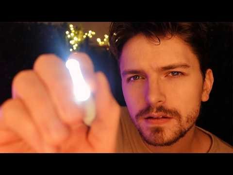 literally my most relaxing face inspection asmr ever