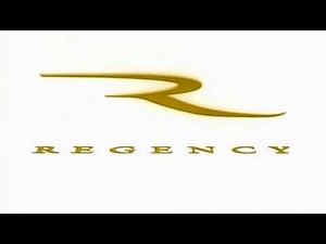 Regency Enterprises Logo Short Version In G Major