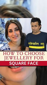 Unlocking the Perfect Jewellery for Square Face Beauties ✨💎 #jewellerytips #faceshape #stylingtips #fashiontips #jewellerylover #dazzlesjewellery To Order - You can DM us directly or Comment below as well ! Visit our website (clickable link in bio) https:// www.dazzlesjewellery.in/ Connect with us on whatsapp 91-9218002014 for styling and matching guidance. Visit our showrooms in Lucknow & Kanpur Showroom 1 - Anand Plaza, Viram Khand-1, Near Patrakarpuram Crossing, Gomtinagar, Lucknow Showroom 