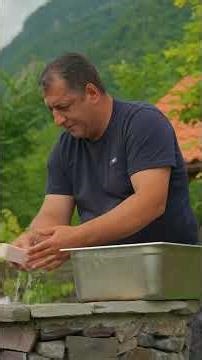 Savory Smoked Fatback: A Flavorful Delight