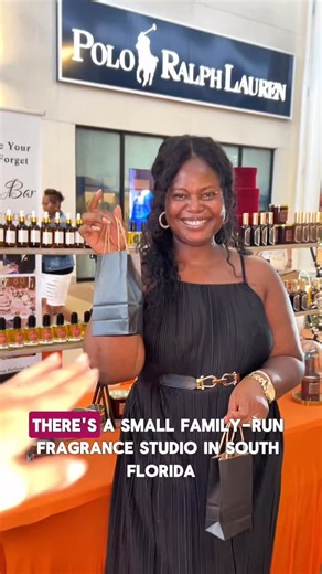 MARKETS, EVENTS, AND SMALL BUSINESSES on Instagram: "Candle Café Studio offers hands-on experiences like perfume-making, perfume oil blending, and candle-making workshops 🕯️✨🌿 Their collection includes Cashmere Amber Body Oil, teakwood-fragranced body oil, Whiskey & Santal Body Butter, and candles in scents like Palo Santo, Mint & Sage, Sugar Pine, and Patchouli 🌿 Follow @candlecafe_studio for more 🤍 They offer same-day local delivery in Miami and Broward 🚚💨 and rotate locations regularly