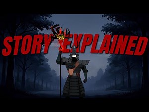 Samurai Jack - Story Explained