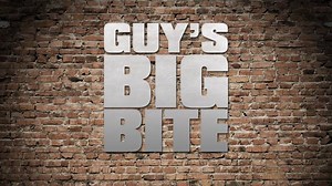 Guy's Big Bite