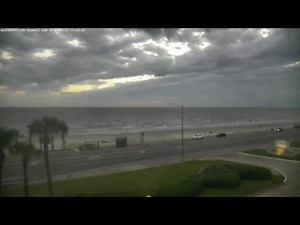 Seawall Cam