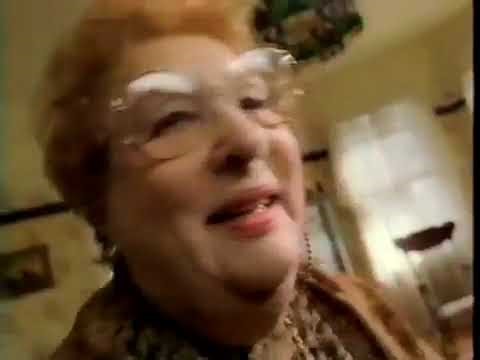 Kit Kat Bar (1999) Television Commercial - Gimme a Break