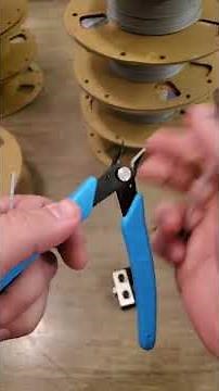 How To Make Partial Rolls Of PLA Into One Full Spool - 3D Printing