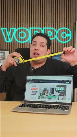 así de fácil puedes saber cuantas pulgadas tiene tu pantalla - VORPC tips