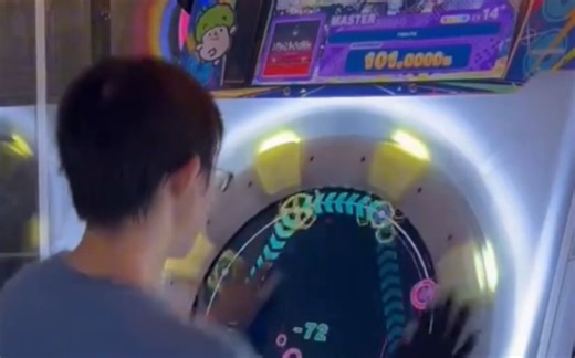 raputa 理论值AP瞬间 By ReMiRiA