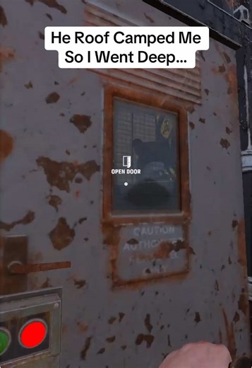 Mastering Roof Camping Tactics in Rust Gameplay