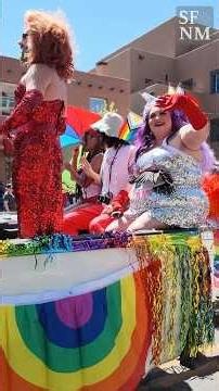 Santa Fe Pride Parade 2026