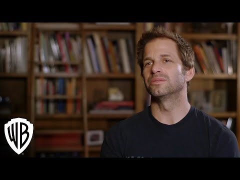 Superman | Man of Steel | Henry Cavill Trains with Mark Twight | Warner Bros. Entertainment